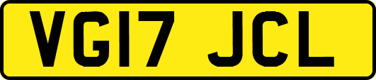 VG17JCL