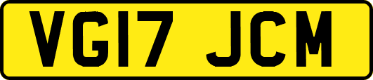 VG17JCM
