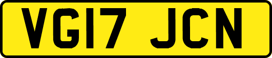 VG17JCN