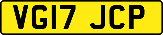 VG17JCP