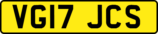 VG17JCS