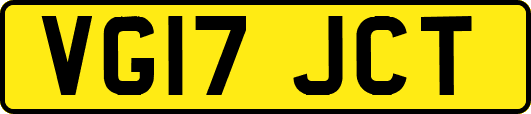 VG17JCT