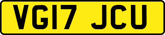 VG17JCU