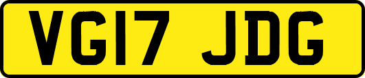 VG17JDG