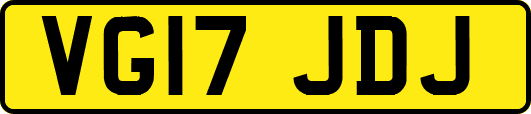 VG17JDJ