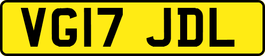 VG17JDL