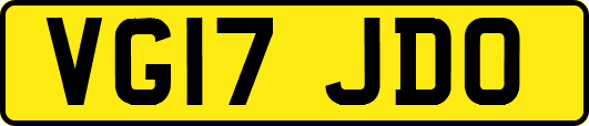 VG17JDO