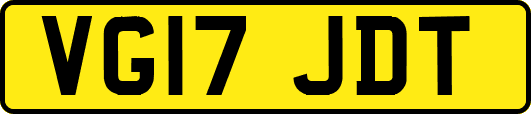 VG17JDT