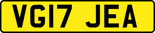 VG17JEA