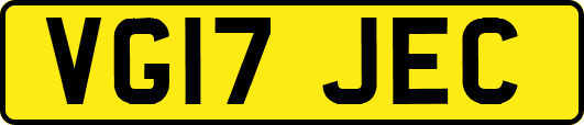 VG17JEC