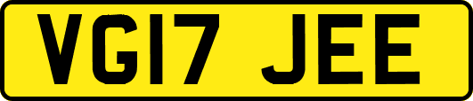 VG17JEE