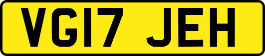 VG17JEH