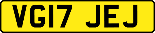 VG17JEJ