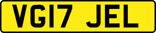 VG17JEL