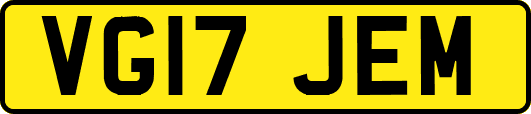 VG17JEM