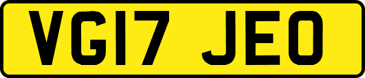 VG17JEO