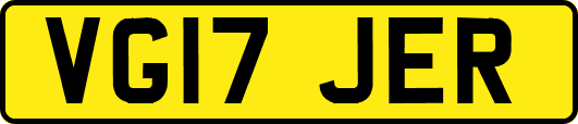 VG17JER