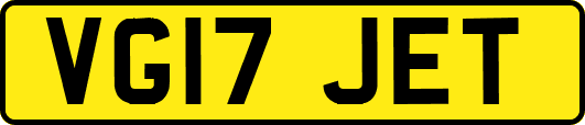VG17JET