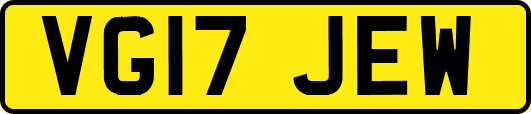 VG17JEW