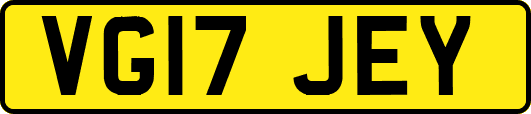 VG17JEY