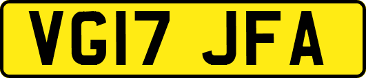 VG17JFA