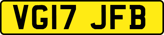 VG17JFB