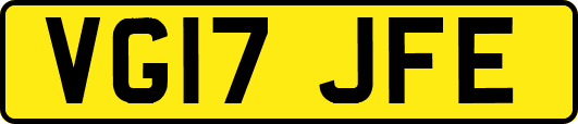 VG17JFE