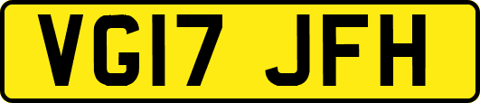 VG17JFH