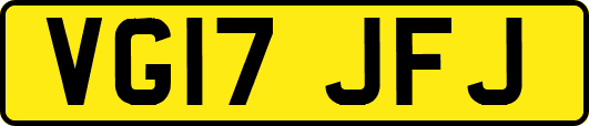 VG17JFJ
