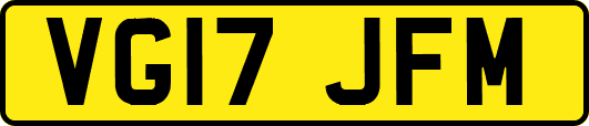 VG17JFM