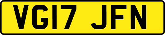 VG17JFN