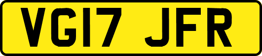 VG17JFR
