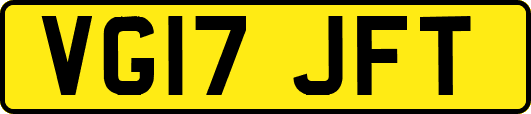 VG17JFT