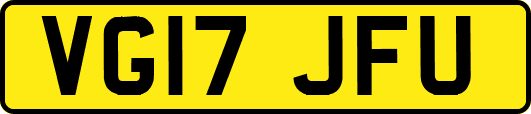 VG17JFU