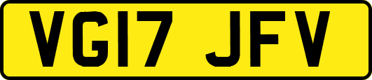 VG17JFV
