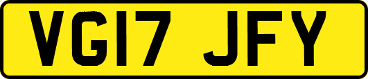 VG17JFY