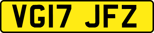 VG17JFZ