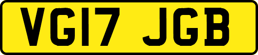 VG17JGB