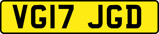 VG17JGD