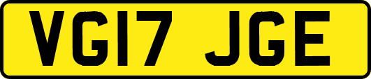 VG17JGE