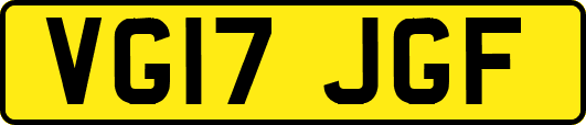 VG17JGF