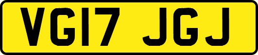 VG17JGJ