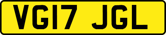 VG17JGL