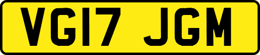 VG17JGM