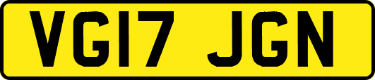 VG17JGN