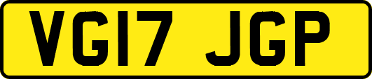 VG17JGP