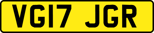 VG17JGR