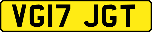 VG17JGT