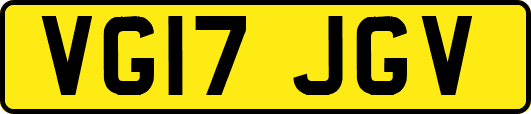 VG17JGV