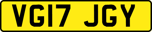 VG17JGY